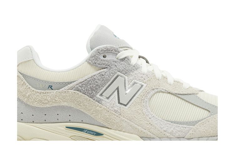 Men's Sneakers New Balance 2002R Linen Linen/Concrete