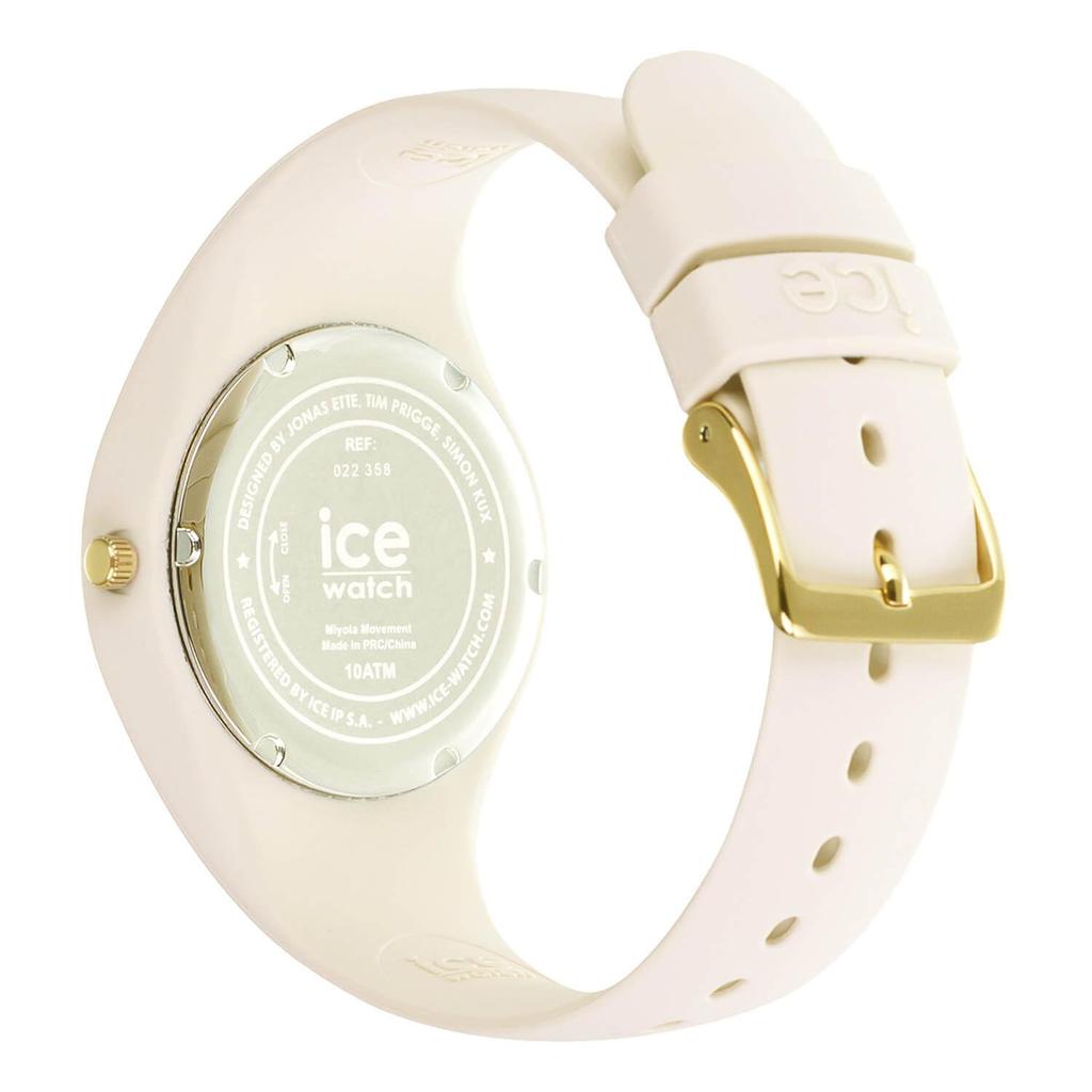 Наручные часы ICE cosmos 022358 [Ice Watch] женские Off-White