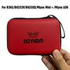 TOP Protect Game Storage Case for Miyoo Mini Plus R36S R35S Portable Storage Console Bag Carry Case for Anbernic RG35XX Plus