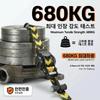Auto-Rewind Ratchet Tie Down Quick Release Cargo Straps for Motorcycle Truck Roof Rack Van Durable Heavy Duty Tensioning Belts