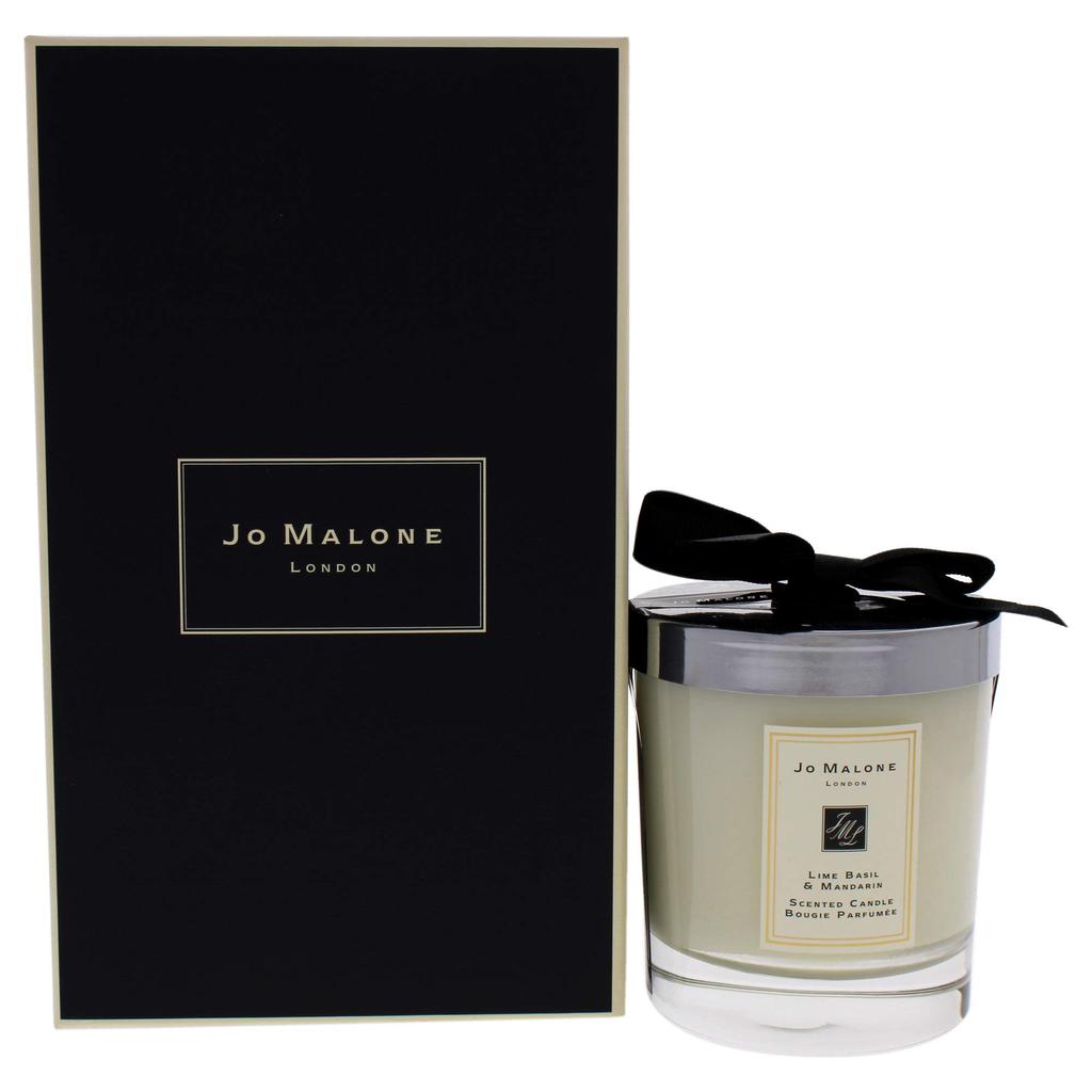 Jo Malone Lime Basil Mandarin Candle 200g & (2.5 Inch)