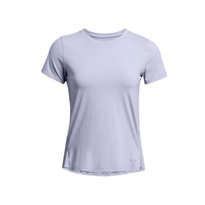 T Shirt Women's Light Blue Purple 1383364-539