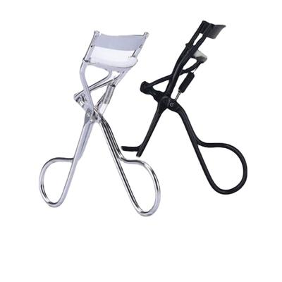 Профессиональный набор инструментов для ресниц, щипцы для завивки ресниц с пластинчатой ​​пружиной, инструмент для завивки ресниц, щипцы для завивки ресниц