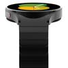 Роскошный титановый ремешок без зазоров для Samsung Galaxy Watch 6 5 4 Classic 40 44 45 46 мм 42 мм Браслет из нержавеющей стали 316