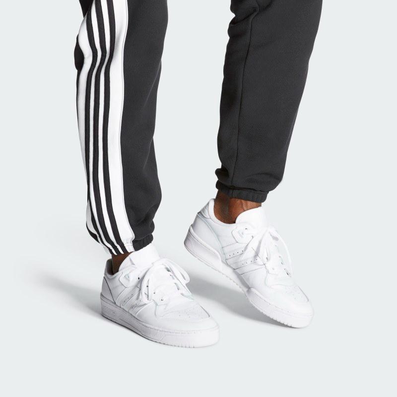 adidas Кроссовки Rivalry Low 'Cloud White' EF8729