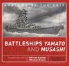 Книга Battleships Yamato and Musashi