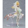 Figma FateGrand Order SaberNero Claudius [Невеста] Немасштабная пластиковая окрашенная подвижная фигурка