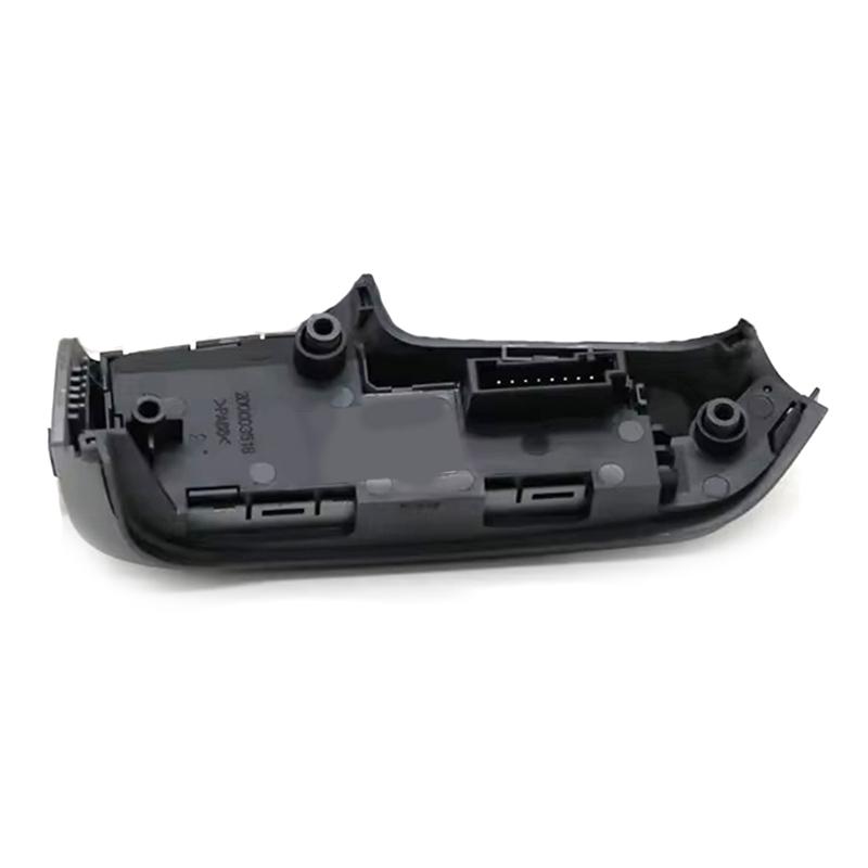 L10A 967004H010 Кнопка переключателя регулировки громкости Левая сторона рулевого колеса Для Hyundai H1 Starex I800 Grand Starex 2015-2018