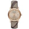 BU9040 The City Rose Gold Tone Women's Watch