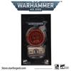 Starforged Star Casting Warhammer 40K Peripheral Fist of Empire Space Wolf Gray Knight Pure Mark