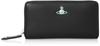 Billfold 51050023 L001L BLACK [Vivienne Westwood] [Item]