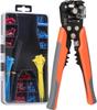 iCrimp Auto Multi Stripper Wire Stripper To with Insulated Terminal Set 0.2sq 6.0sq ICP-338