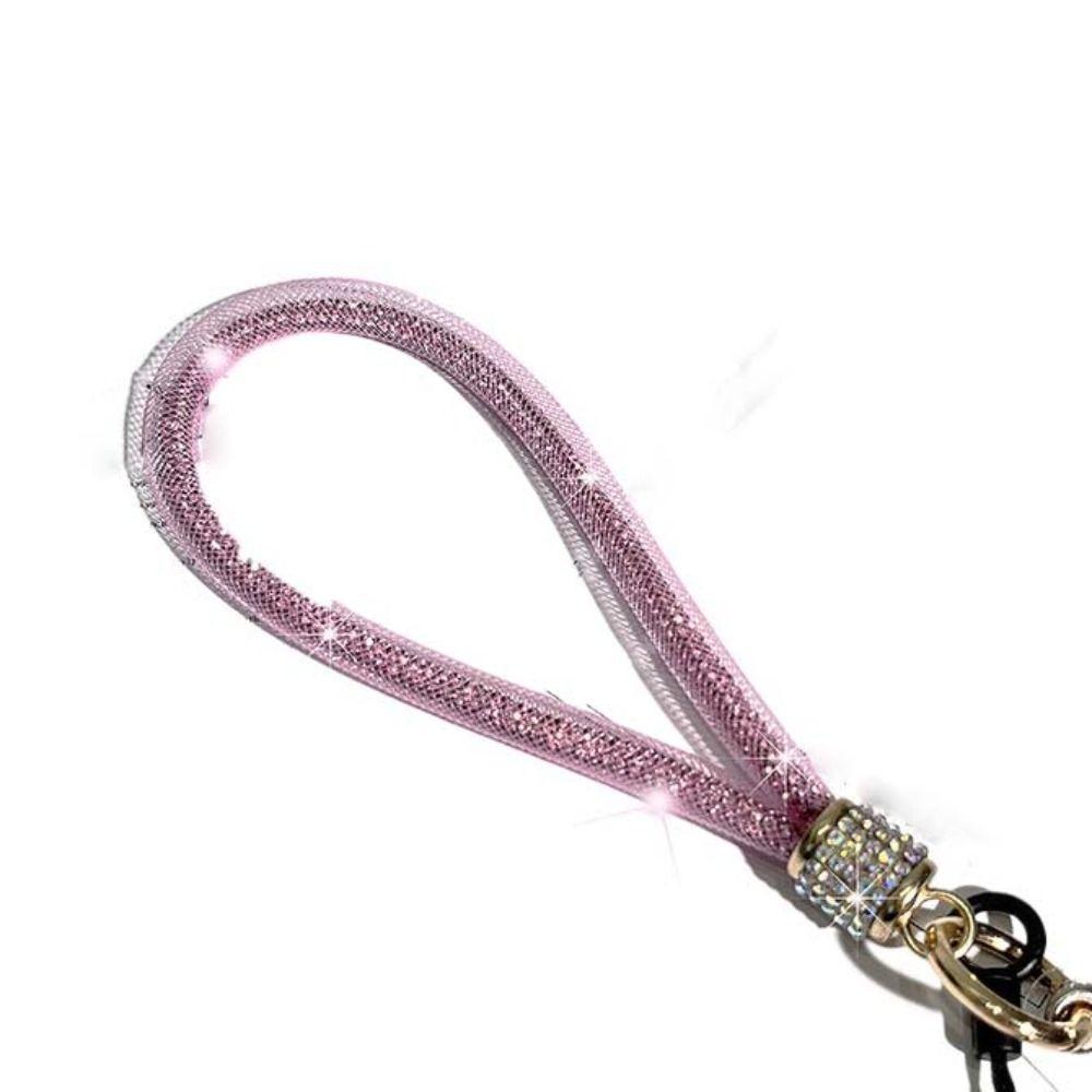 Ручной мобильный телефон веревка для подвешивания шнур мобильный телефон цепь чехол для телефона аксессуары