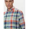 Рубашка Tommy Hilfiger Summer Madras