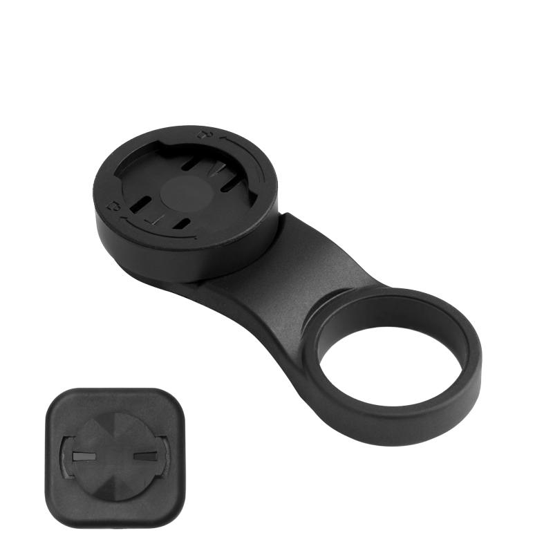 Держатель для телефона на велосипеде, крепление на вынос руля для спидометров Garmin, гарнитура на вынос руля, верхняя крышка руля, установка аксессуаров для велоспорта