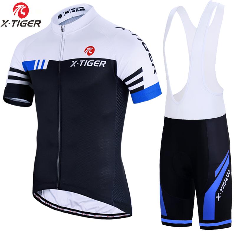 Cycling Sets Bike uniform Road Bicycle Jerseys MTB Bicycle Wear Breathable Cycling Clothing 2026 summer breathable outdoor sports cycling suit set