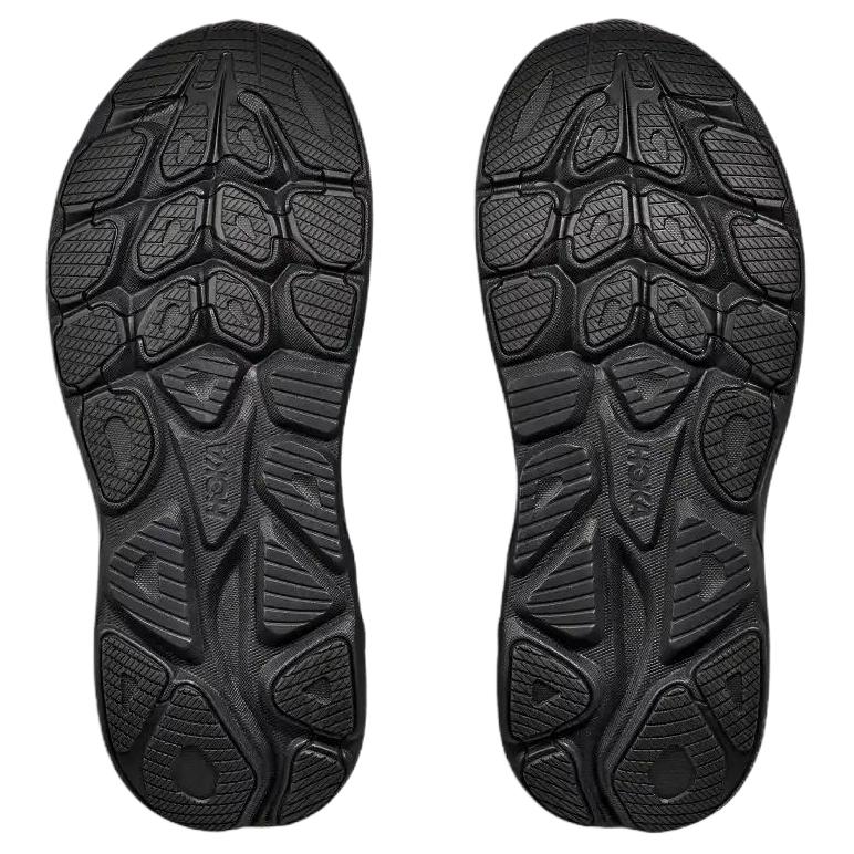 Кроссовки HOKA Clifton 10 Triple Black Unisex 1162030-BBLC
