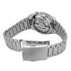Seiko Часы SEIKO SNK063J5 Seiko 5 SEIKO5 Automatic Black Silver Men's [Товар]