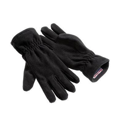 Beechfield Перчатки Alpine SupaFleece унисекс для взрослых