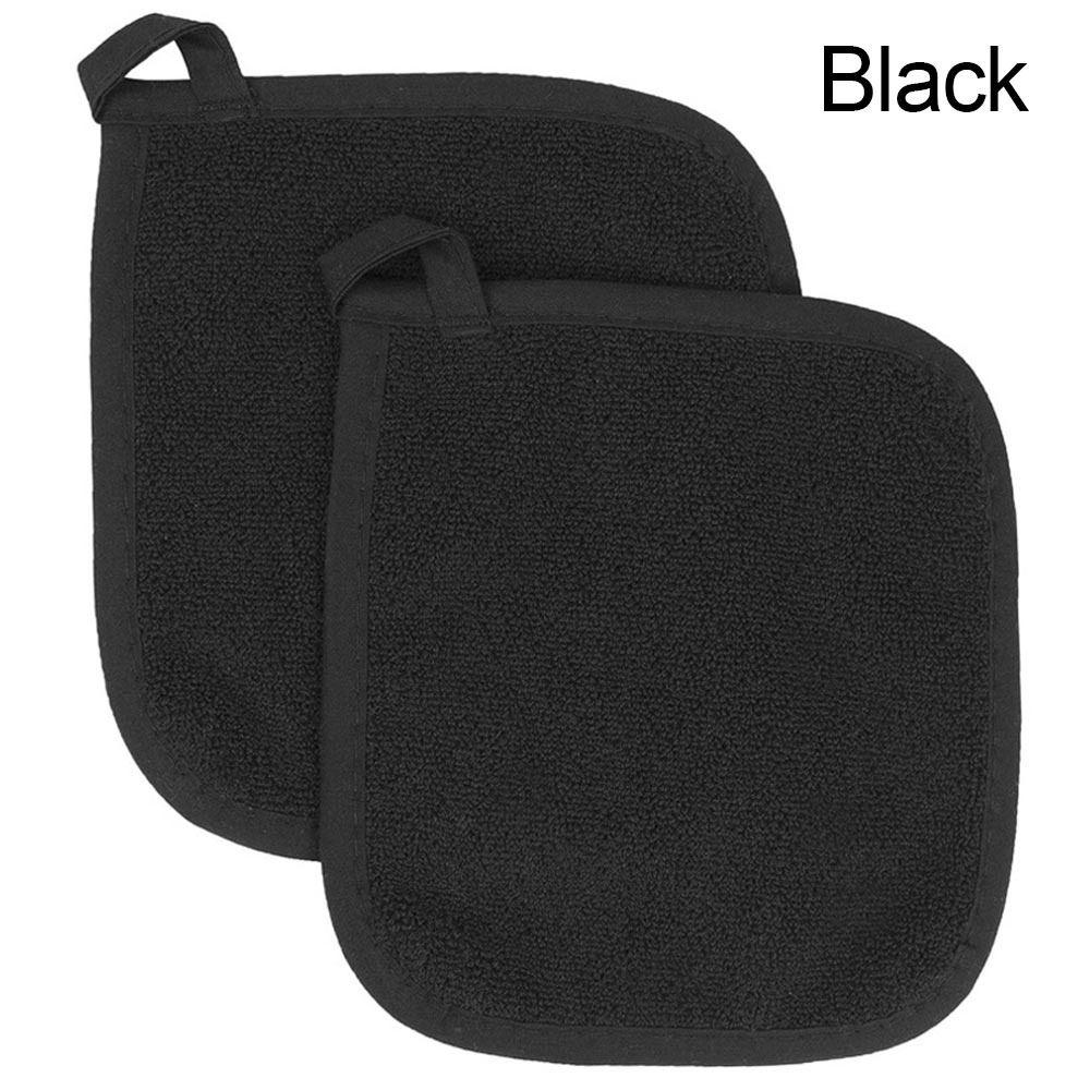 Прихватка для микроволновки Перчатка для стола Полотенце для кухни Салфетки под приборы Теплоизоляционный коврик Изоляционные прокладки