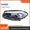 Совместимо с ксеноновыми фарами BMW 5 серии F10/F18 (2011-2013) 63117271911/63117271912.