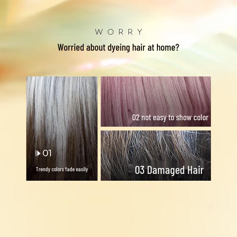 Schwarzkopf Freshlight Крем-краска для волос