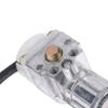 Universal Battery Lock Key Included Battery Casing Lock E-bike Lock  Electric Vehicle Accessories