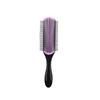 Scalp Massager Straight Curly Wet Hair Comb 9-Rows Hairbrush Detangling Hair Brush  for Women Men
