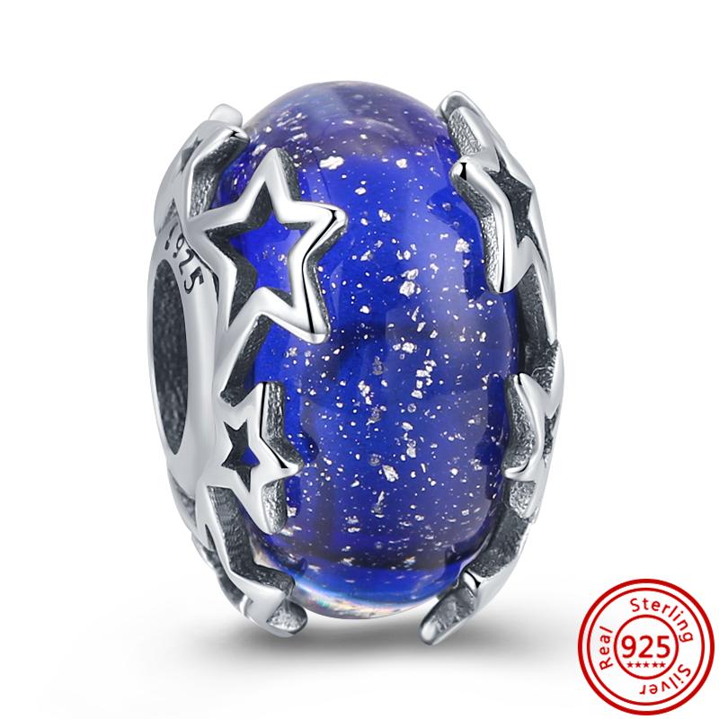 925 Серебряный Lucky Cat Pixiu Китайский Тигр Феникс Разделенный Инь и Ян Замок Ключ Бусина Подходит Оригинальные Подвески Браслет DIY