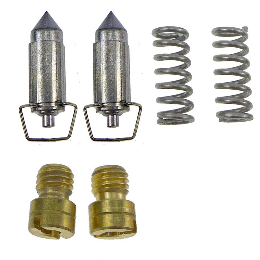 Комплект для ремонта карбюратора мотоцикла-VN750 Для Kawasaki Vulcan 750 1987-2006