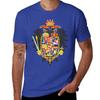 Austria-Hungary Coat of Arms T-Shirt boys animal print customs kawaii clothes shirts graphic tees funny t shirts for men