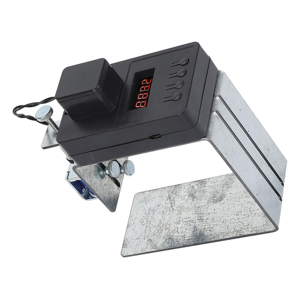 Автокликер для клавиатуры, регулируемая высота, кликер для компьютерной клавиатуры, физическая мышь, инструмент для автоматического клика для игрового компьютера