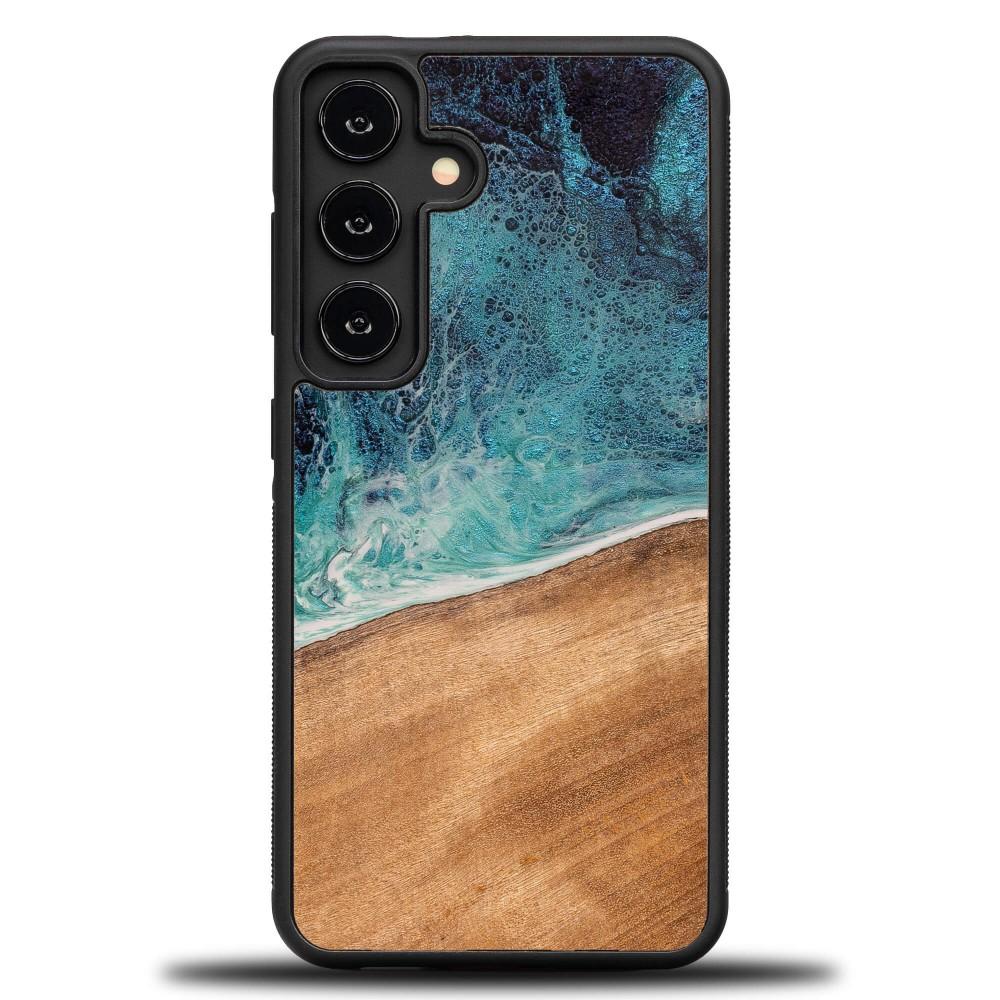 Bewood Unique case for Samsung Galaxy A35 5G - Dream Island
