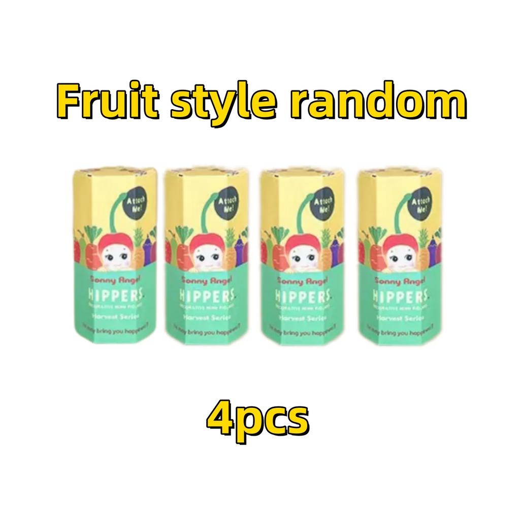 Party Angel Car Doll Decoration Blind Box Cute Doll Mobile Phone and Computer Screen Decoration Model