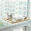 1pc-Window Hanger Cat Hammock Washable Detachable Pet Bed Suction Shelf Bag Beds Seat For Cat Sleeping Pet Supplies