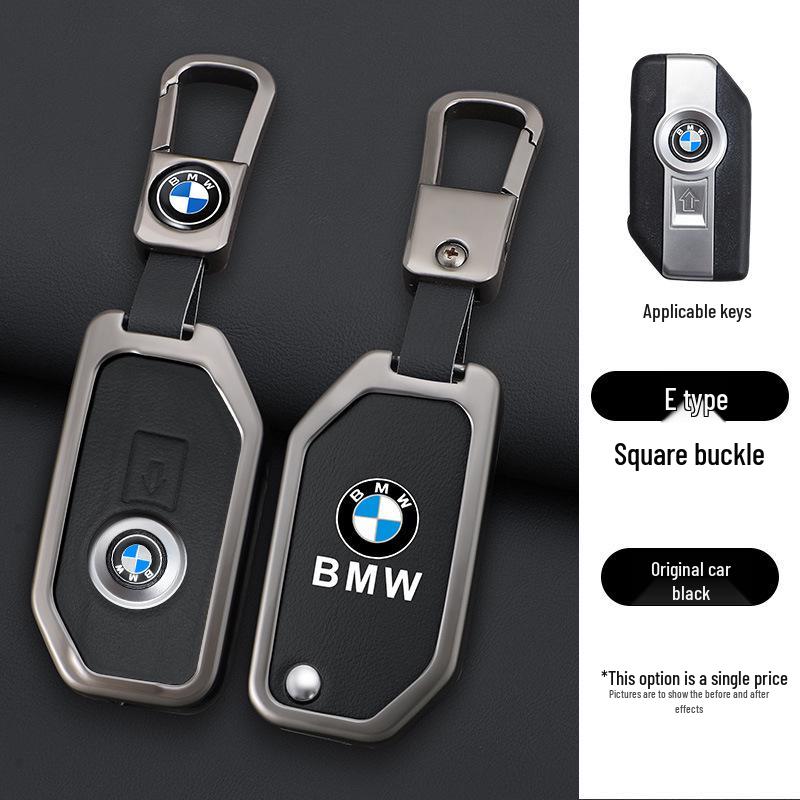 Чехлы для ключей мотоциклов BMW для R1250GS ADV, GS F850, C400GT и 750GT Мужские чехлы для ключей