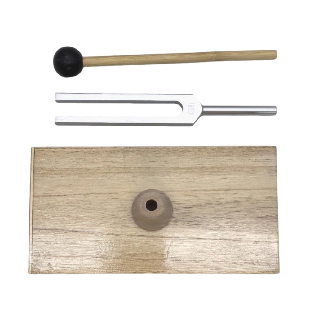 Sound Healing Resonance Percussion Instruments Yoga Tuning Forks Yoga Practice
