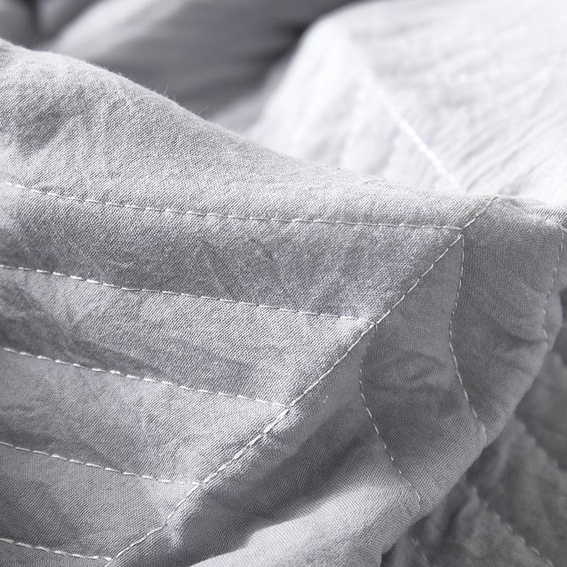 Антибактериальный чехол для кровати с соевой подкладкой для матери и ребенка, водонепроницаемый матрас Simmons, универсальный защитный чехол, цельный