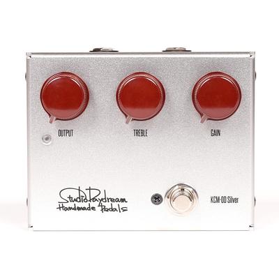 StudioDaydream Studio Daydream KCM-OD V11 Silver Overdrive