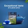 Society Chahat Крепкий Черный Чай Упаковка 1 кг Насыщенный Вкус Освежающий Аромат Ежедневное Заваривание Чай в Листах