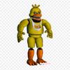 Кошмарный Фокси Five Nights At Freddy's 4 термопереводные картинки для одежды, футболка, сумка, термопереносные наклейки, железные нашивки