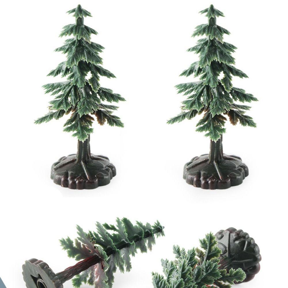 Имитация мини-снежного домика, креативная модель рождественской елки, новый год