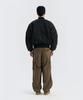Alpha Industries Ma-1 Heritage Fit Flight Jacket Black