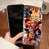 2 Pac Тупак Тупад Джада Рэпер Чехол Для Apple iPhone 17 16 15 14 13 12 11 Pro Max Plus 16E 17Air 17Pro Чехол Для Телефона Силиконовый Funda