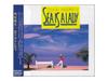 TOSHIKI KADOMATSU SEA IS A LADY CD BVCR-1526 Стандартное издание НОВЫЙ из Японии