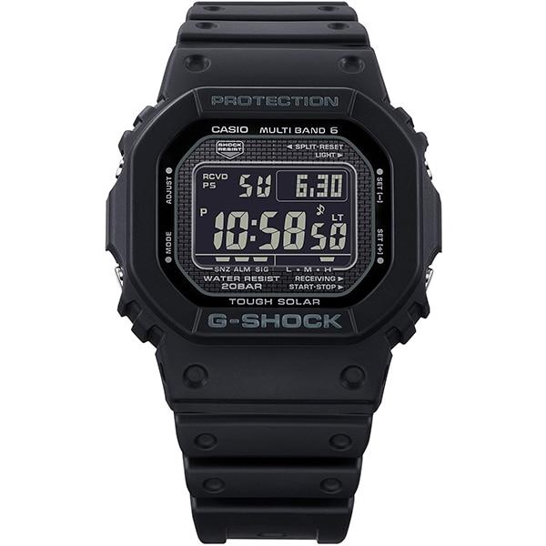 Casio G-SHOCK GW-5000 Heritage Series GW-5000HS-1JF Wrist Watch for Men