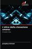 Книга L'etica Della Clonazione Umana