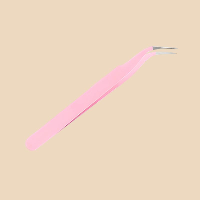 12Pcs/set Tweezers Hama Beads Clip Handmade DIY 2.6mm Tool Artifact Pen Needle Shovel Plate Tweezers For Hama Beads Tools