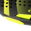 Tecnifibre Bomba Speed Padel Racket 360g Green