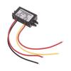 Удобный модуль понижения напряжения DC12V24V до 1,5V Регулятор напряжения Автомобильные преобразователи питания Удобное решение для питания в автомобиле